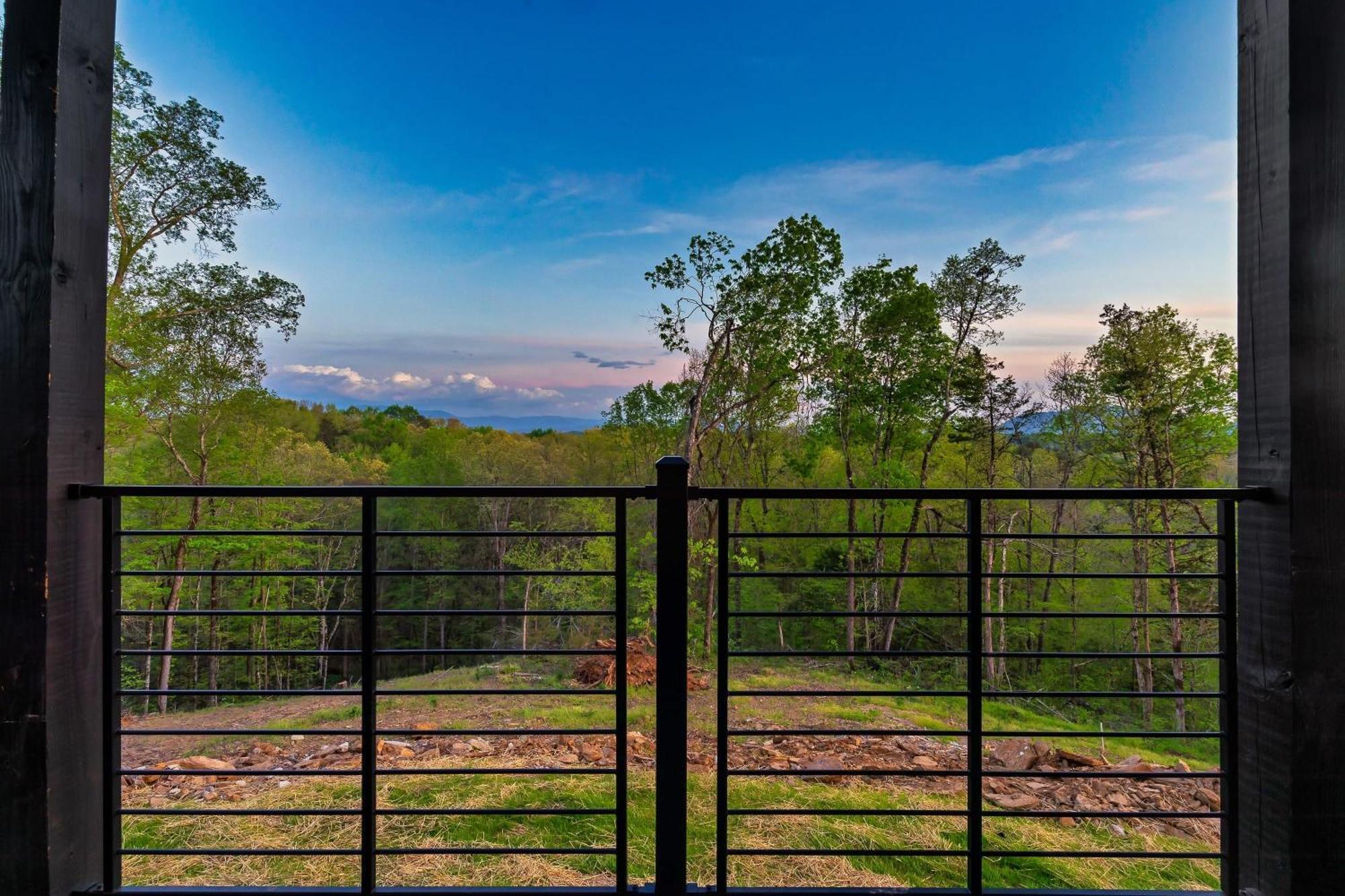 Halle Beary By Avantstay Indoor Pool Hot Tub Sunset Views Sevierville Esterno foto