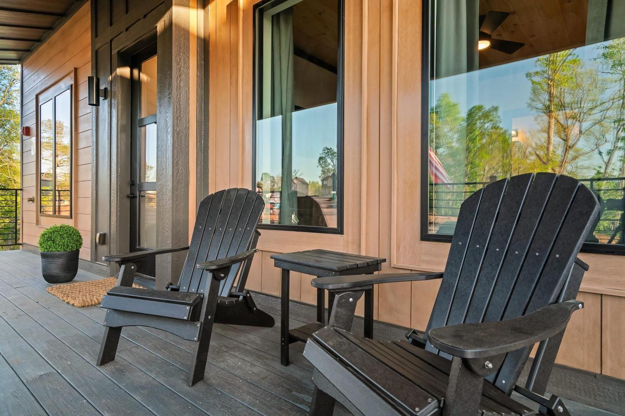 Halle Beary By Avantstay Indoor Pool Hot Tub Sunset Views Sevierville Esterno foto